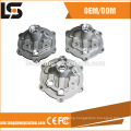 Professional Aluminum Die Casting Factory Brother Sewing Machine Spare Parts